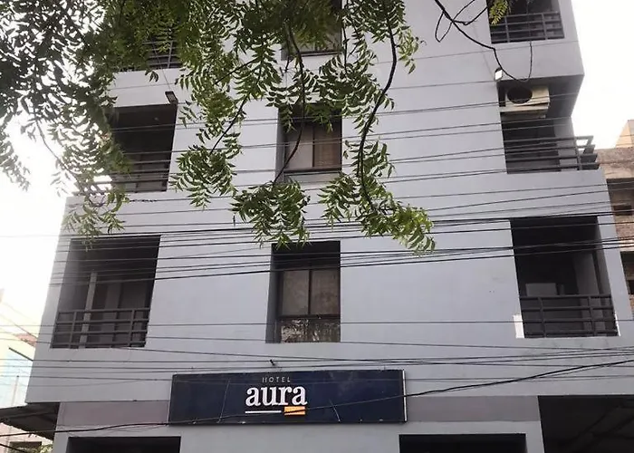 Hotel Aura Inn