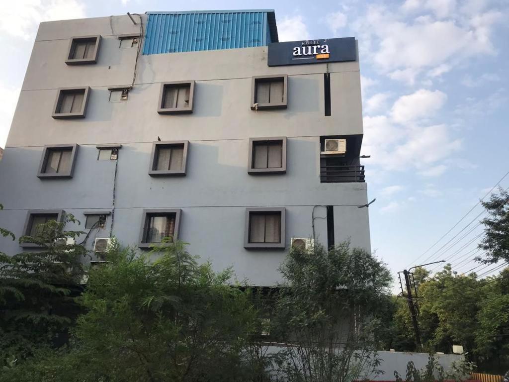 Hotel Aura Indore